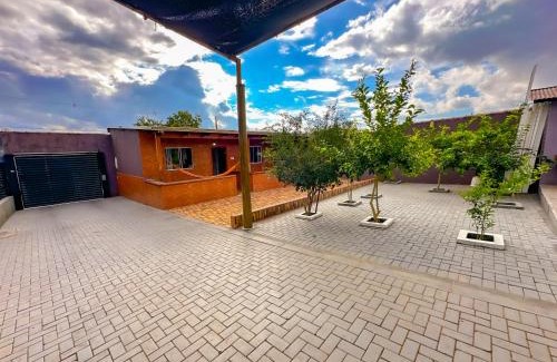 Foz do Iguacu House | Clube Relax & Lazer