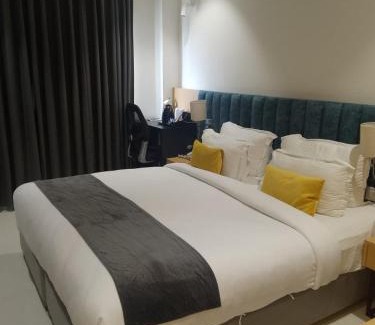 Jorhat Hotel | Clubway Grand A Boutique Hotel