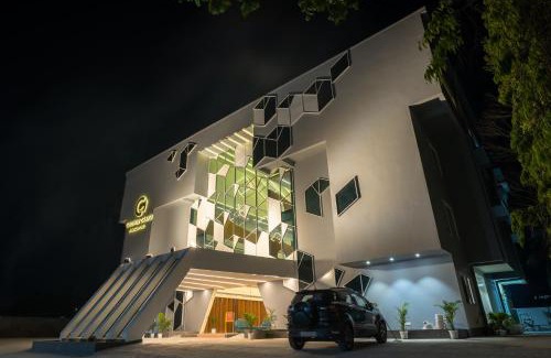 Jorhat Hotel | Clubway Grand A Boutique Hotel