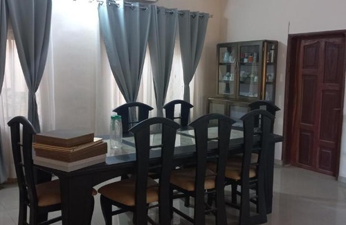 Abomey-Calavi Villa | Cluster 59 Issa Calavi