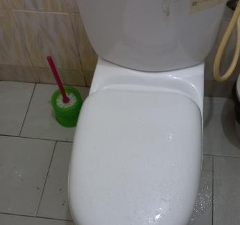 Abomey-Calavi Villa | Cluster 59 Issa Calavi