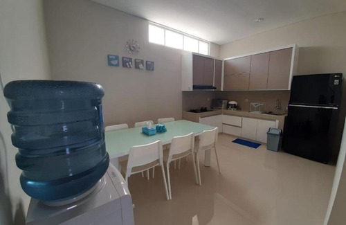 Ngaglik Villa | CnC Villa 1