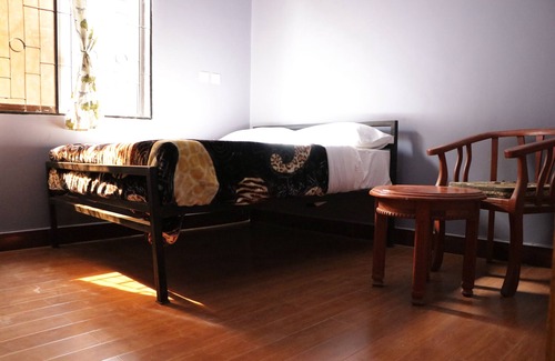 Arusha House | Co Msasani Guest House