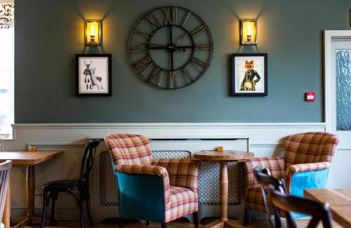 Winterbourne Abbas Bed & Breakfast | Coach House Inn