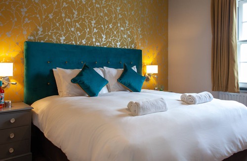 Winterbourne Abbas Bed & Breakfast | Coach House Inn