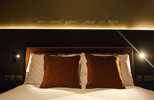 Kilsyth Hotel | Coachman Hotel