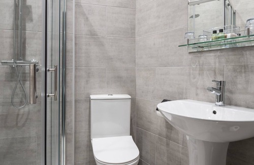 Kilsyth Hotel | Coachman Hotel