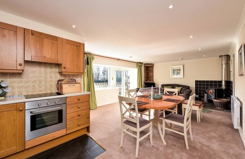 Slate Islands Cottage | Coachmans West - a semi-detached cottage that sleeps up to 6 guests