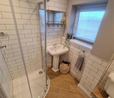 Ilkley House | Coachway Cottage