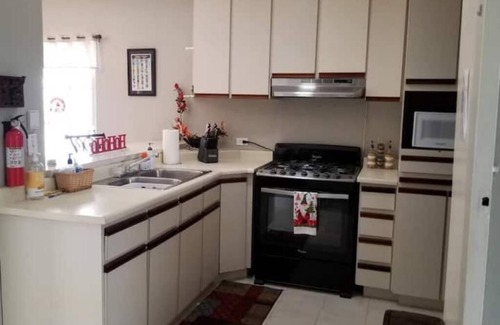 Los Llanos House | Coamo - Beautiful house, A/C/, 10min Hot Springs