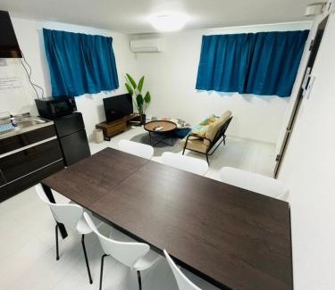 Kamata Apartment | COAST西糀谷