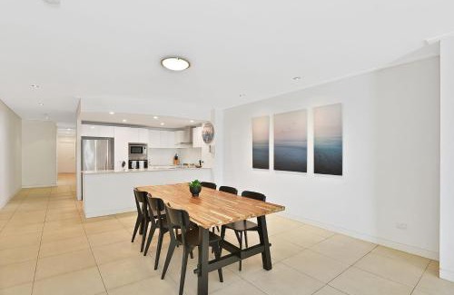 The Entrance Apartment | Coast Apartments 7