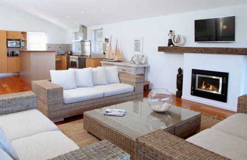 Gerroa House | Coast House Gerroa/Seven Mile Beach