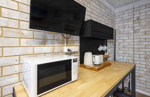 Ballina Hotel | Coast Inn Motel