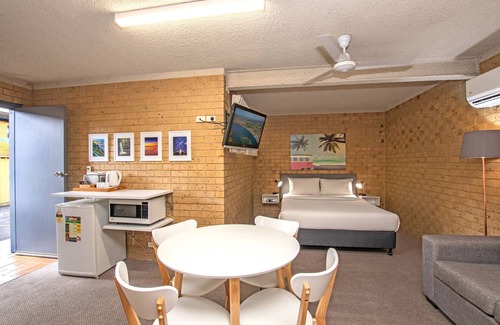 Ballina Hotel | Coast Inn Motel