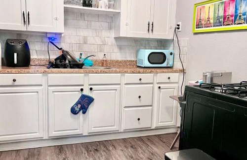 Texas City House | Coastal between Galveston Kemah