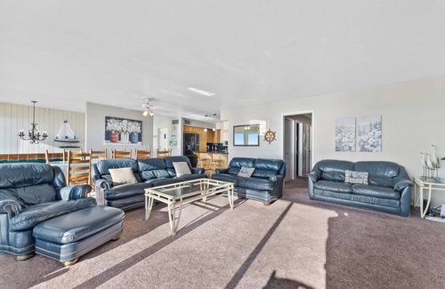 Rio del Mar House | Coastal Bliss In Rio del Mar