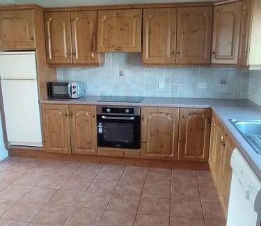 Enniscrone House | Coastal Breeze holiday home Enniscrone