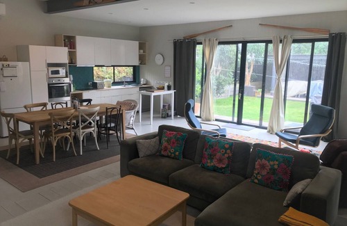 Cape Paterson House | Coastal Cape Sanctuary