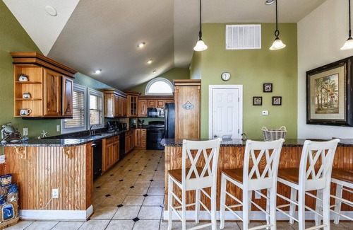 Whalehead Beach House | Coastal Castle: Pool, Dog-friendly, Separate Guest House, 530 Ft to Beach