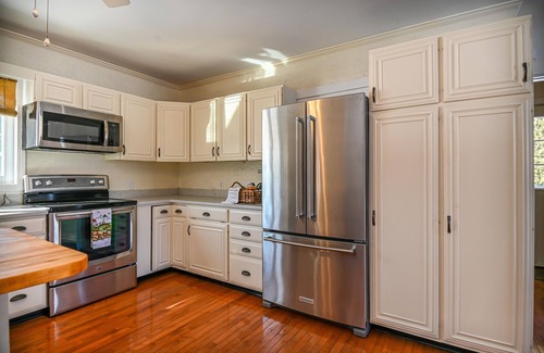 York Harbor House | Coastal Charm Awaits: Your Perfect Seaside Getaway - Walk to York Harbor Beach!