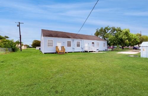 Ingleside House | Coastal Charm Cottage
