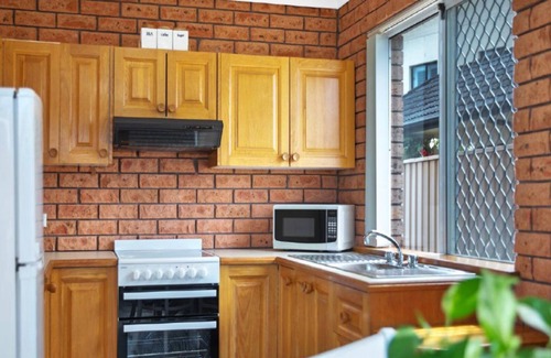 Ettalong Beach House | Coastal Charm Ettalong Beach
