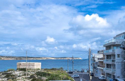 Għadira Bed & Breakfast | Coastal Charm Vacation Stay