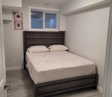 Airdrie Apartment | Coastal Comforts Villa
