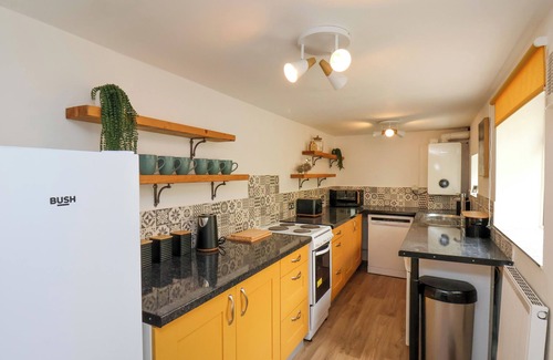 Loftus Cottage | Coastal Cottage