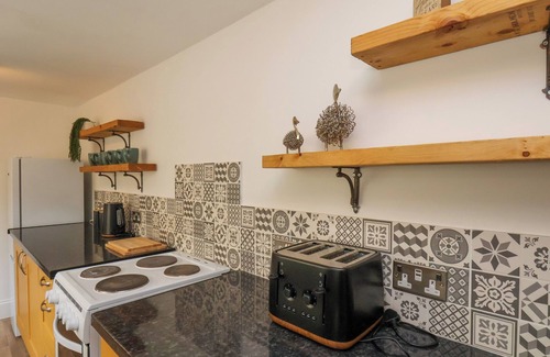 Loftus Cottage | Coastal Cottage