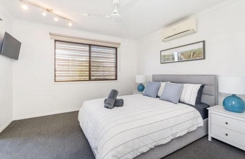 Urangan House | Coastal Cottage