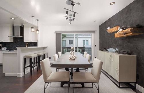 Bay Park House | Coastal Escape | 1 mi to Ocean & Bay with Hot Tub