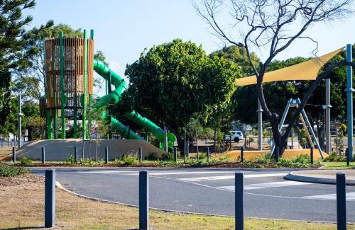 Moore Park Beach House | Coastal Escape