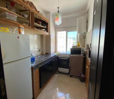 Boukhalef Apartment | Coastal Escape Tangier