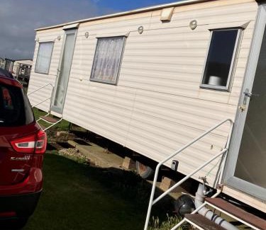 Camber Resort | Coastal Getaway, camber sands