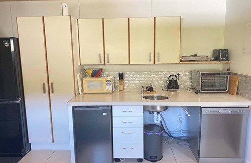 Tata Beach House | Coastal Getaway Steps from Tata Beach