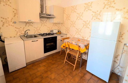 San Lazzaro Apartment | Coastal Gods Apartment Nirvana
