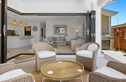 Casuarina House | Coastal Hideaway in the heart of Casuarina with Heated Pool