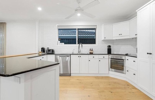 Palm Beach House | Coastal House Summary