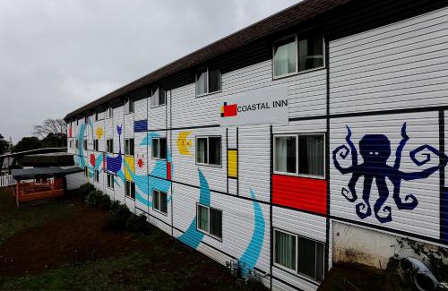 Lincoln City Hotel | Coastal Inn by OYO Lincoln City - Oregon Coast Hwy