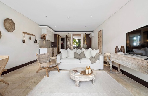 Casuarina Apartment | Coastal Luxe at Santai 229