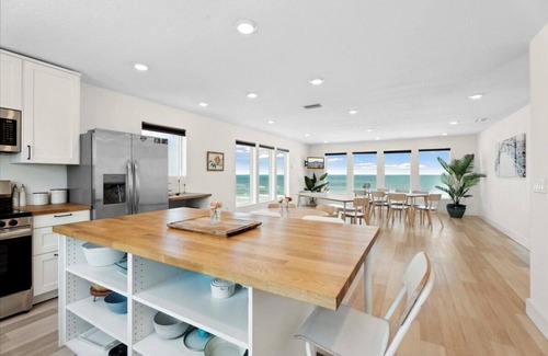 South Ponte Vedra Beach House | Coastal Luxe Estate – St. Augustine & Ponte Vedra