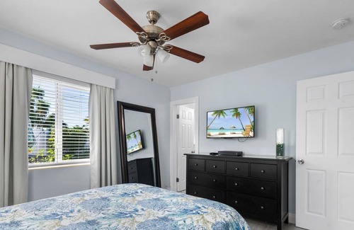 North Palm Beach House | Coastal Retreat