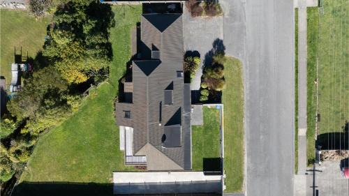 Waikawa Bay House | Coastal Sound - Waikawa Holiday Home