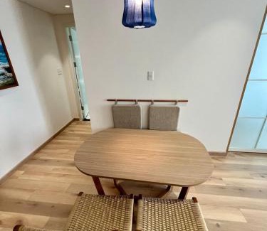 Dien Duong Apartment | Coastal Vibe - Free GYM & Pool