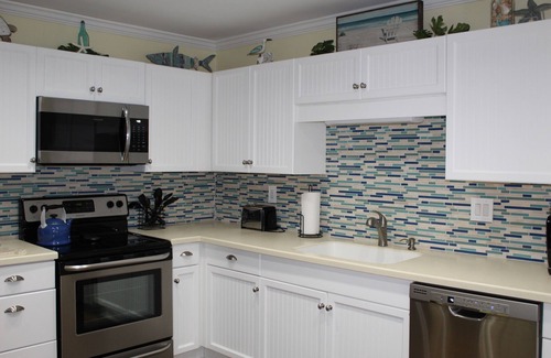 Shipyard Plantation Villa | Coastal villa with 8 min walk to the beach, spacious, & charming in Shipyard