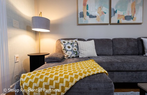 Wilmington Apartment | Coastal Work & Stay Retreat. ILM- Near UNCW/Novant 2bed-2bath