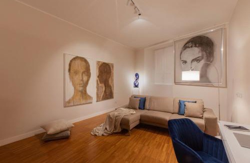 Murat Town Apartment | Cobalto Suite