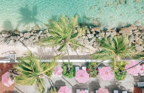 Little Battaleys Hotel | Cobblers Cove - Barbados